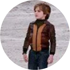 Walter Burgundy - Fictional character