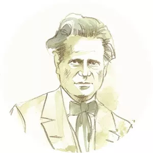 Walter Burley Griffin