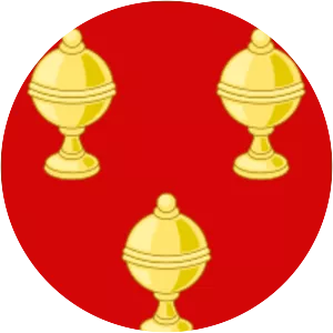 Walter Butler, 11th Earl of Ormond