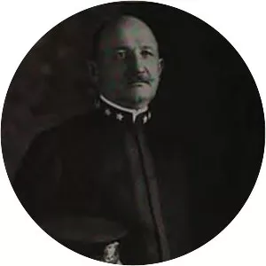 Walter C. Cowles