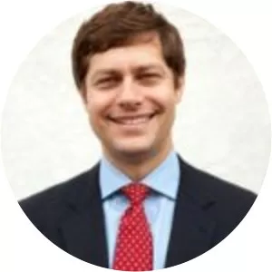 Walter C. Ladwig III