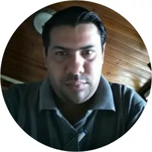 Walter Cabrera - Paraguayan football player