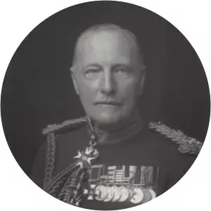 Sir Walter Campbell - Former Governor of Queensland