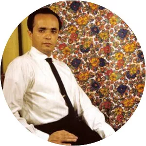 Walter Carl Darrow White photograph