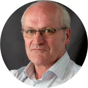 Walter Carlsnaes photograph