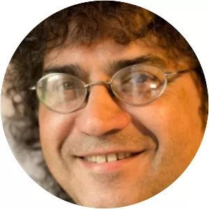 Walter Carzon - Author