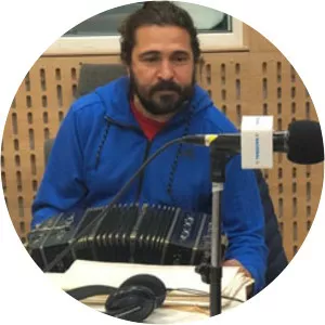 Walter Castro - Musician