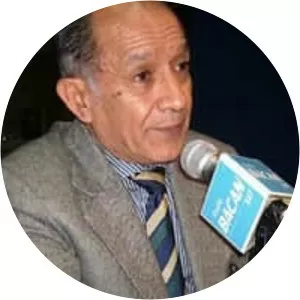 Walter Chacón Málaga