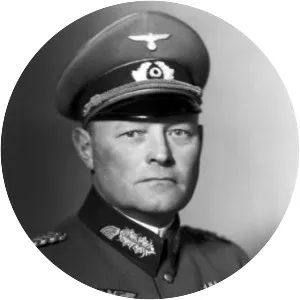 Walter Chales de Beaulieu