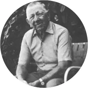 Walter Charles Langer