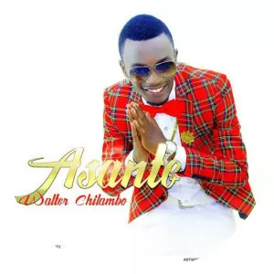 Walter Chilambo - Musical artist