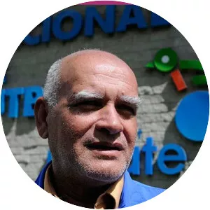 Walter Claverí - Guatemalan football coach