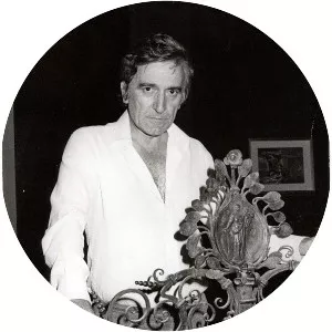 Walter Cremonini - Musical artist