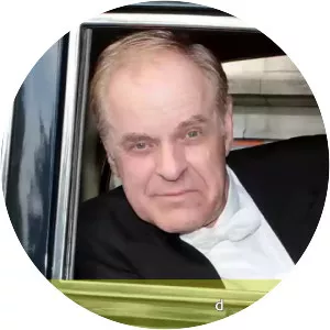 Walter Crommelin - Dutch actor