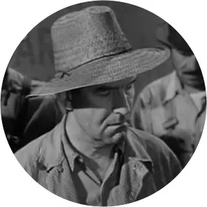 Walter Cunningham Sr. - Fictional character