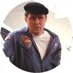 Walter Curnow - Fictional character