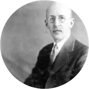 Walter Curran Mendenhall