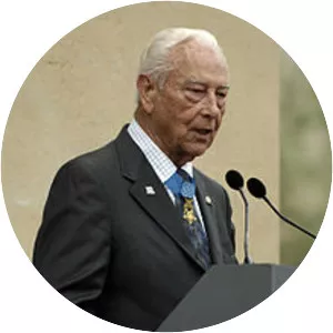 Walter D. Ehlers - Soldier