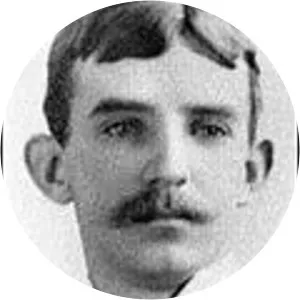 Walter Danforth Bliss - American architect