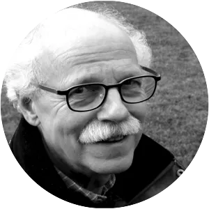 Walter Däpp - Author