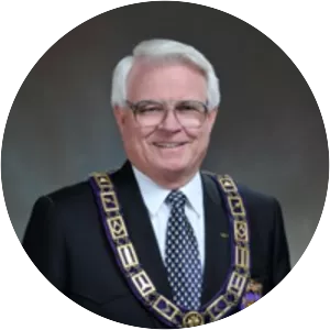 Walter David Counts III - Judge