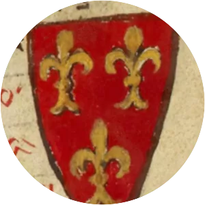 Walter de Cantilupe - Bishop of Worcester