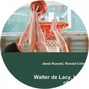 Walter de Lacy, Lord of Meath