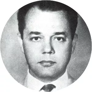 Walter de Souza Ribeiro