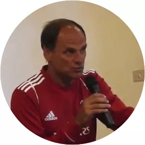 Walter De Vecchi - Italian football player