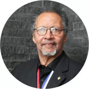 Walter Dean Myers - American writer