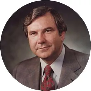 Walter Dee Huddleston