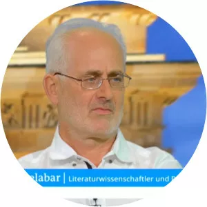 Walter Delabar - Author