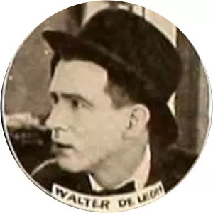 Walter DeLeon