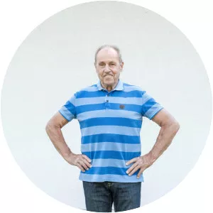 Walter Demel - Historian