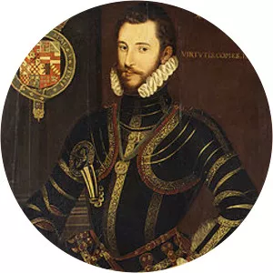 Walter Devereux, 1st Earl of Essex