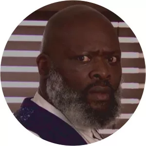 Walter Devereux photograph