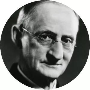 Walter Dill Scott - Psychologist