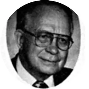 Walter Dinsdale