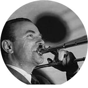 Walter Dobschinski - German musical arranger