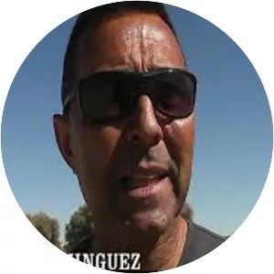 Walter Dominguez - Shelley Morrison's husband