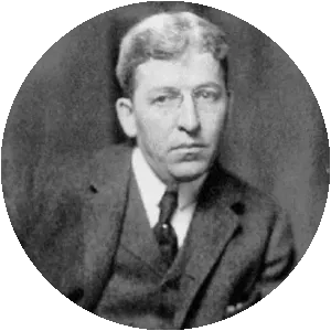 Walter Donald Douglas