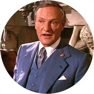 Walter Donovan - Fictional character