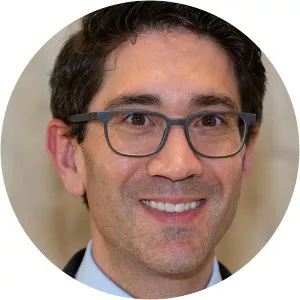 Walter Doralt - Jurist