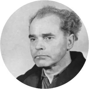Walter Dürrfeld