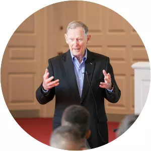 Walter E. Boomer - General