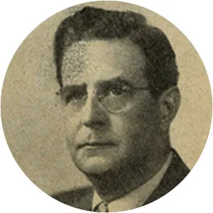 Walter E. Brehm