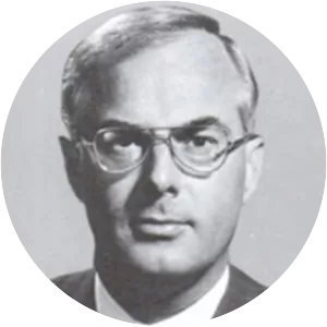 Walter E. Johnston III