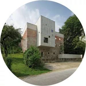 Walter Ebenhofer - Photographer