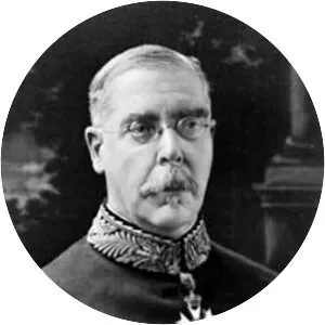 Walter Edward Davidson - Administrator