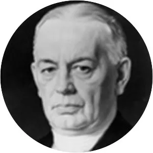 Walter Edward Foster - Former Senator of Canada